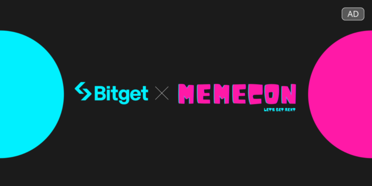 bitget 240531 2 | 動區動趨-最具影響力的區塊鏈新聞媒體 Bitget出席《MEMECON 2024》談迷因革命,營運長:「蒙娜麗莎也曾是迷因」