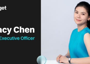 Bitget 交易所任命 Gracy Chen 為新任執行長