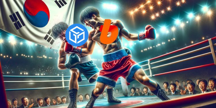 Gala Games遭駭後》韓國交易所Bithumb暫停$GALA出入金，遭DAXA列為警示項目