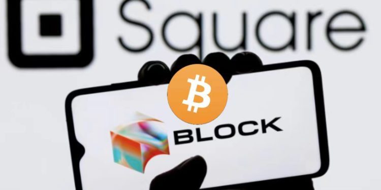 傑克多西： Block未來每月將把10%毛利 「定投比特幣」！現持倉超8千枚BTC