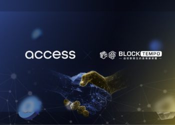 Access Protocol 與動區動趨成為策略合作夥伴，擴大華語Web3市場影響力