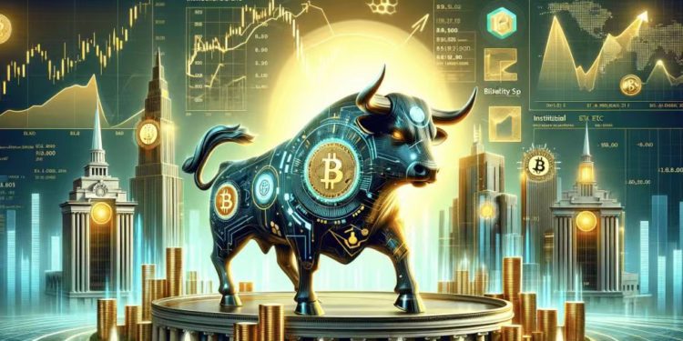 btc | 動區動趨-最具影響力的區塊鏈新聞媒體 CryptoQuant:目前BTC市場氛圍如2020年中暴漲前,波動性低但鏈上活躍