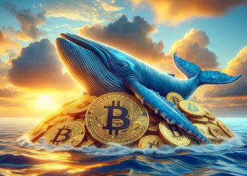 比特幣漲破69000鎂、鯨魚大買13.4億鎂 BTC！CryptoQuant：大戶正加速囤積