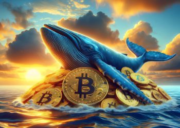 沉睡10年「比特幣鯨魚」甦醒！一次轉移1000枚BTC，幣價翻漲500倍