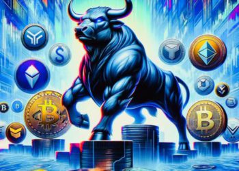 CryptoQuant：比特幣6月很可能破新高，牛市預計維持到這時候