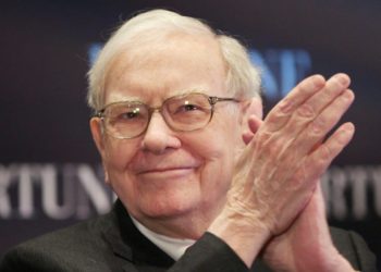 巴菲特年度發言》2024年波克夏股東大會800字精華版+全文