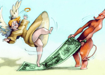 「撿錢」好時代已過，散戶透過加密貨幣賺錢越來越難？