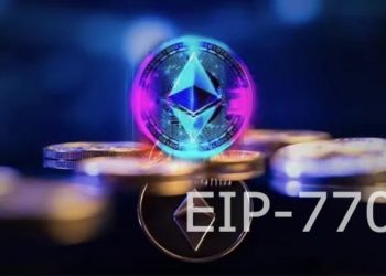 Vitalik 提新以太坊改進提案「EIP-7706」多維 Gas 概念如何釋放 L2 可擴充性