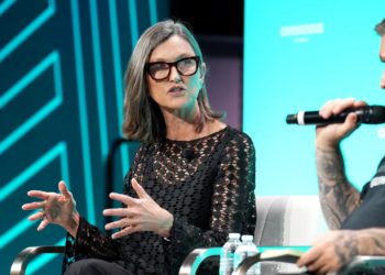 女股神也同意：以太坊ETF能獲批，是因拜登急需Web3選票，加密貨幣成總統大選熱門議題