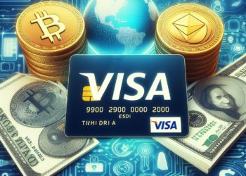 Visa 數據報告：穩定幣九成交易量並非來自真實用戶