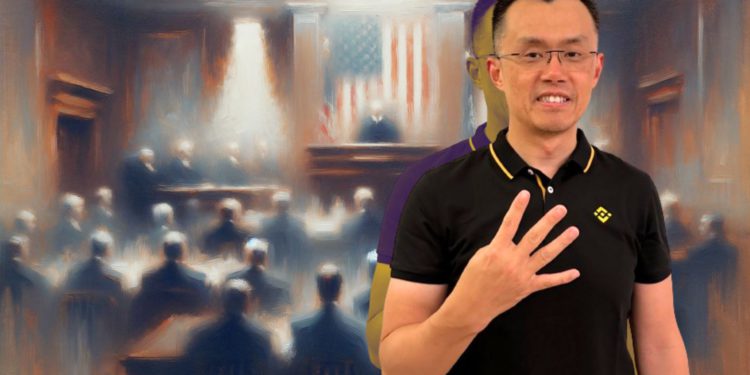分析》CZ為何僅被輕判4個月？因這三大關鍵因素