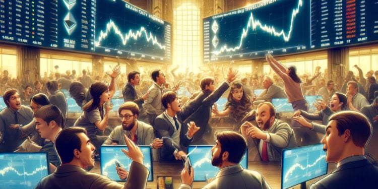 SEC延期以太坊現貨ETF「是超大利多？」分析師：數十億鎂已準備搶著佈局