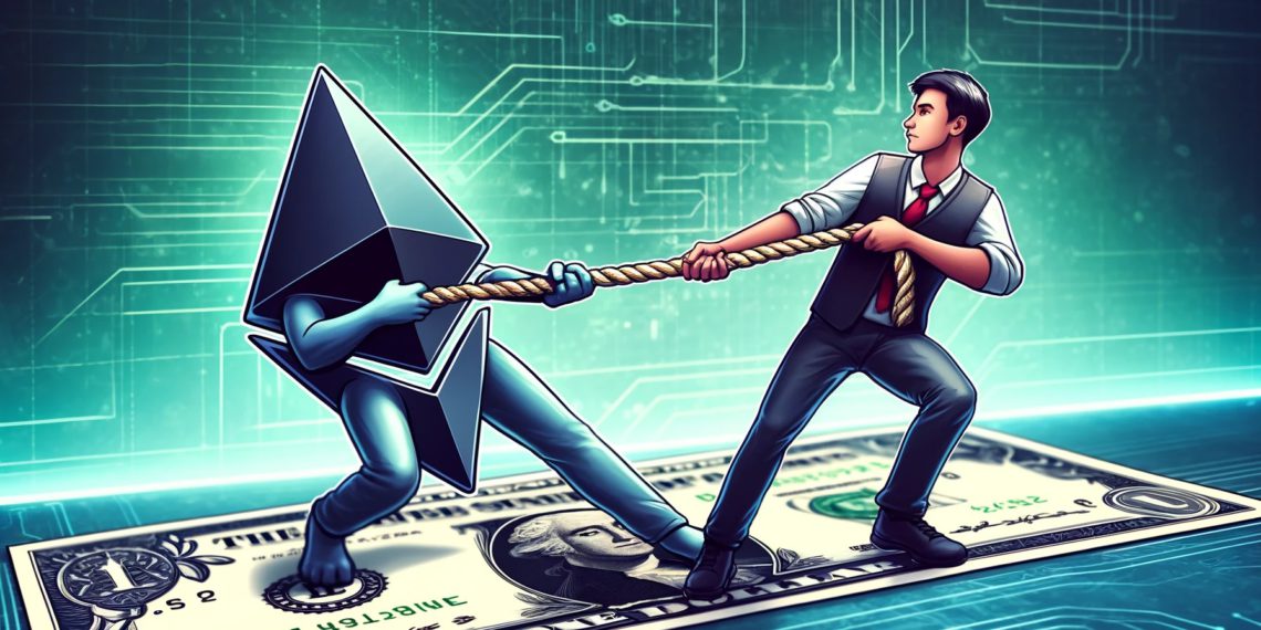 ethereum foundation | 動區動趨-最具影響力的區塊鏈新聞媒體 以太坊基金會滅火:正制定「利益衝突」政策解決未來類似EigenLayer爭議