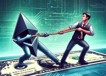 以太坊基金會滅火：正制定「利益衝突」政策解決未來類似EigenLayer爭議