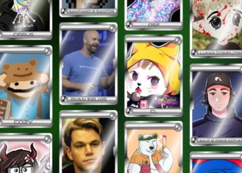 Fantasy.Top爆紅！將加密KOL「遊戲王」化的SocialFi能持續多久？