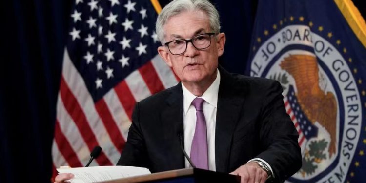 fed | 動區動趨-最具影響力的區塊鏈新聞媒體 美國4月PPI創一年新高!鮑爾承認:打通膨缺乏進展…今晚關注CPI數據