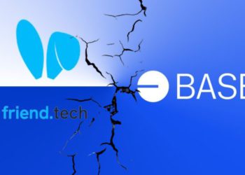 Friend.tech暗示遷離Base鏈！$FRIEND暴跌20%，麻吉大哥屢次加倉浮虧700萬鎂