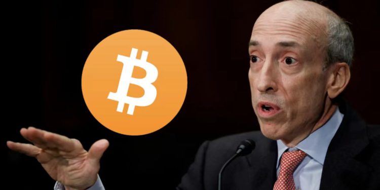 genslar | 動區動趨-最具影響力的區塊鏈新聞媒體 Gary Gensler重申許多加密貨幣「都是證券」,以太坊外還有哪些代幣在SEC黑名單?