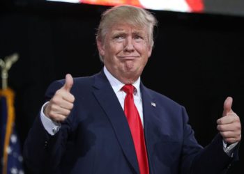 川普催生多位加密百萬富翁！迷因幣$TRUMP早期投資者暴賺超1600%，現在還能進場？