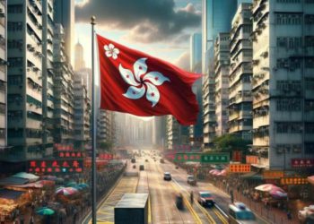 香港「Web3之都」夢碎？交易所 OKX、Huobi、Gate..紛紛撤回牌照申請