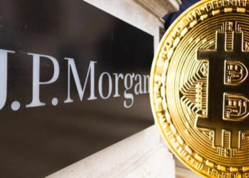 摩根大通：比特幣、以太坊不適合大額交易！出問題不知找誰負責…