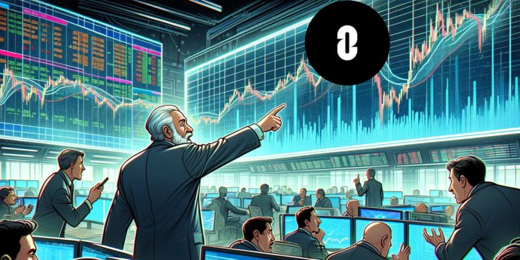 layerzero | 動區動趨-最具影響力的區塊鏈新聞媒體 LayerZero成幽靈協議?快照後日交易量、活躍用戶數降至1/3,用戶憂心變女巫