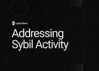 LayerZero獵捕女巫「說好10%空投獎勵沒了」？執行長最新發文引大批用戶質疑