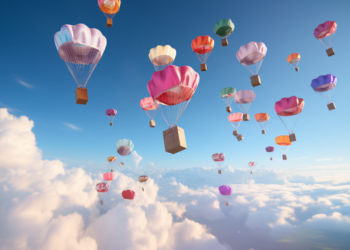 分析40項協議、200萬個錢包後：我們給代幣空投策略的四個建議..