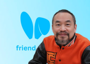 麻吉大哥流血加倉60萬枚$FRIEND，大談迷因幣：可用後現代主義分析