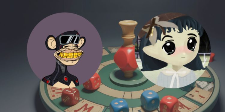 machissu | 動區動趨-最具影響力的區塊鏈新聞媒體 巨鯨點名SocialFi是「爆火賽道」、迷因幣分散策略已沒賺頭!