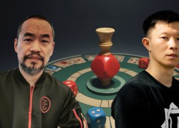 AMA》麻吉大哥 x SuZhu 合體大談「煉金術」！爭議巨鯨聚焦SocialFi、迷因幣