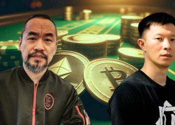 AMA精華》麻吉大哥回嗆Fud：怕虧錢就是懶趴小！SuZhu預測：以太坊ETF行情將超乎想像