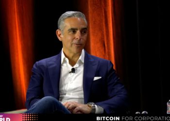 Paypal前總裁：比特幣將成「AI 通用貨幣」，跨國交易系統完勝法幣