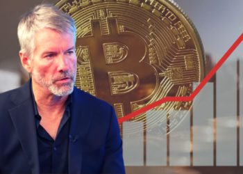 Michael Saylor：比特幣現貨ETF持幣量追平中本聰，BTC價值如畢卡索名畫