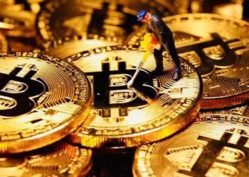 摩根大通：比特幣挖礦成本降至4.5萬美元，低效率礦工退場緩解BTC拋壓？