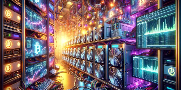 | 動區動趨-最具影響力的區塊鏈新聞媒體 去中心化 AI 運算賽道淺析,還有哪些Alpha機會可參與