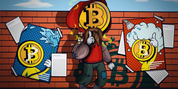 加密貨幣混幣器是什麼？工作原理&類型、洗錢監管風險、代表專案…全整理