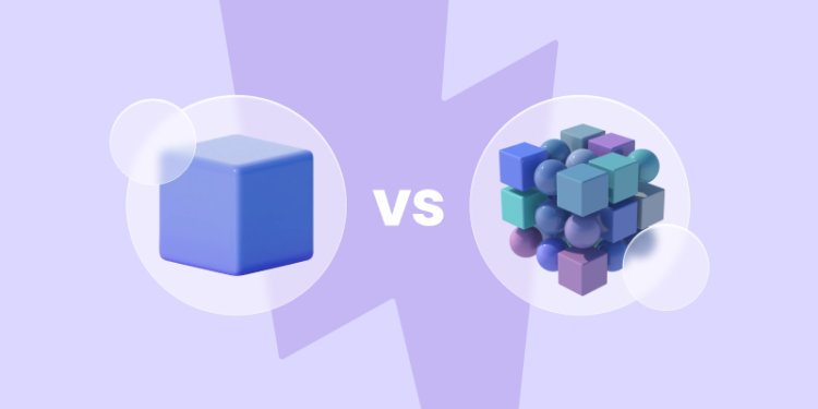 模組化當道！以太坊 EVM 的單體化架構為何已死？