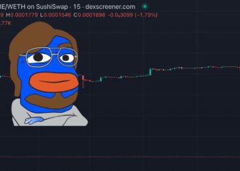 一分鐘市值蒸發近4千萬鎂！迷因幣$NORMIE遭閃電貸攻擊，駭客被爆幕後有金主
