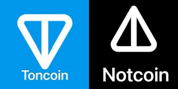 Notcoin新幣挖礦熱潮》TON借款利率暴漲至365%，有什麼套利機會？