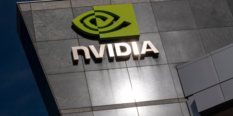 Nvidia財報超預期：營收年增262%股價破千元，4大亮點一次看！AI概念幣齊揚