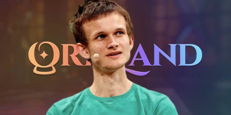 orb | 動區動趨-最具影響力的區塊鏈新聞媒體 V神大讚「Orb Land」很酷!Taproot Wizards創辦人新推的加密經濟實驗是什麼?