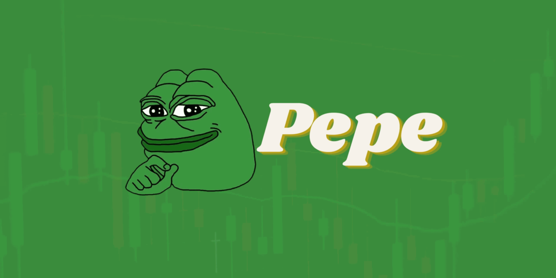 $PEPE是什麼，如何成萬倍迷因幣戰神？佩佩蛙Meme起源、代幣經濟、砸盤爭議全整理