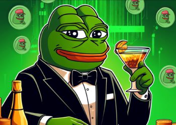 漲不停！PEPE衝破0.000016美元再創新高、市值超車Matic成第21大代幣