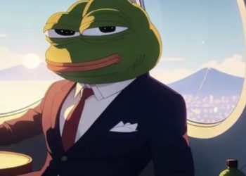 觀點》別吵了，治理代幣就是穿西裝的迷因幣