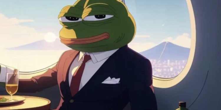 觀點》別吵了，治理代幣就是穿西裝的迷因幣