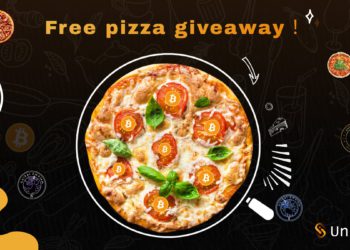 UniSat 將啟動銘文 pizza 空投，申領資格、時間一次看