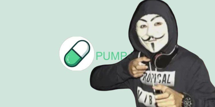 pump-750x375 | 動區動趨-最具影響力的區塊鏈新聞媒體 Pump.fun遭駭1.23萬枚SOL,攻擊者喊向Slerf、Saga手機用戶空投8000萬鎂,會致Solana分叉?