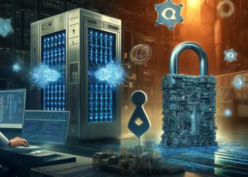 數學教授：「量子攻擊迫近」公鑰加密系統需全面升級，Vitalik 提解決方案..