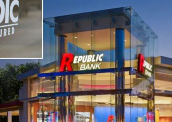 報告》美國近300家銀行面臨倒閉！高利率造成壞債風暴前夕